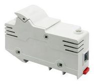 FUSE HOLDER, 80A/1.5KV/22MM X 58MM