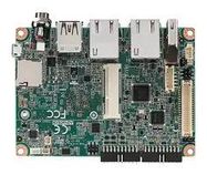 SBC, ARM CORTEX-A53/A72, -20 TO 85DEG C