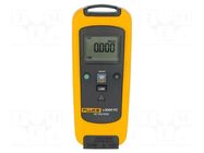 Voltmeter; Bluetooth; LCD; 3,5 digit; VAC: 6V,60V,600V,1kV; IP42 FLUKE