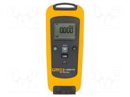 Voltmeter; Bluetooth; LCD; 3,5 digit; VAC: 6V,60V,600V,1kV; IP42 FLUKE