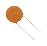 CAPACITOR, 1000PF, 500V, Y5P, RADIAL