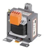 CHASSIS MOUNT TRANSFORMER, 63VA