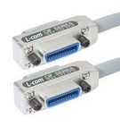CABLE, IEEE-488 PLUG+RCPT-PLUG+RCPT/0.5M