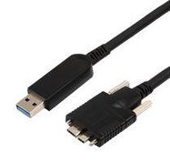 USB CABLE/3.0/TYPE A-MICRO TYPE B/PL/10M