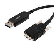 USB CABLE/3.0/TYPE A-MICRO TYPE B/PL/5M