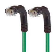 ENET CORD, RJ45 R/A PLUG-R/A PLUG, 6.1M