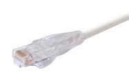 ENET CORD, CAT5E, RJ45 PLUG-PLUG, 40'