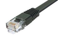 ENET CORD, RJ45 PLUG-PLUG, 1.52M