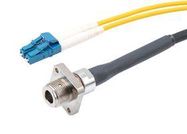 FO CABLE, AARC RCPT-LC DUPLEX, 15M