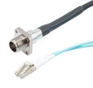 FO CABLE, AARC RCPT-LC DUPLEX, 5M