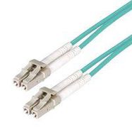 FO CABLE, LC-LC DUPLEX, 1M