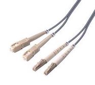 FO CABLE, SC-LC DUPLEX, 3M