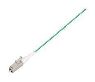 FO CABLE, LC SIMPLEX-FREE END, MM, 6.6'