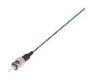 FO CABLE, ST SIMPLEX-FREE END, MM, 3.3'
