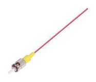 FO CABLE, ST SIMPLEX-FREE END, SM, 3.3'