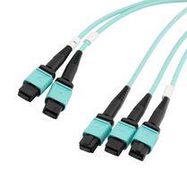 FO CABLE, MPO-MPO JACK, 3M