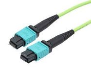 FO CABLE, TYP A MPO RCPT-RCPT, OM5, 10M