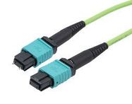 FO CABLE, TYP A MPO RCPT-RCPT, OM5, 5M