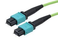 FO CABLE, TYP A MPO RCPT-RCPT, OM5, 3M