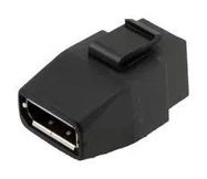 INTERSERIES ADAPTER, MINI PORT JACK-JACK