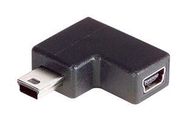 USB ADAPTER, MINI B5 PLUG-RCPT