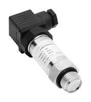 PRESSURE SENSOR, 15PSI, GAUGE, VOLTAGE