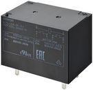 POWER RELAY, DPST-NO, 24VDC, 30A, TH