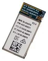 BLUETOOTH MODULE, BLE 5.1, 2.4-2.48GHZ