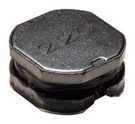 POWER INDUCTOR, 8.2UH, SEMISHIELDED/5.2A