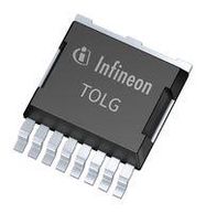 MOSFET, N-CH, 60V, 504A, PG-HSOG