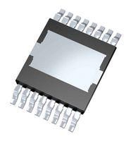 MOSFET, N-CH, 120V, 309A, HDSOP