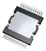 MOSFET, N-CH, 600V, 65A, HDSOP