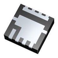 MOSFET, N-CH, 60V, 151A, WHSON