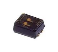 DIP SW, 2CKT, SPST, 0.1A, 6VDC, SMD