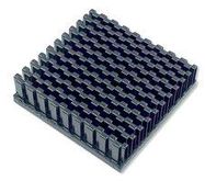 HEAT SINK, ALUM ALLOY, 0.7 DEG C/W