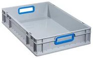 PROFIPLUS EUROBOX 612,GREY/BL.