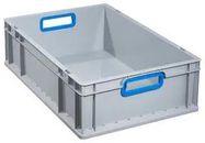 PROFIPLUS EUROBOX 617,GREY/BL.