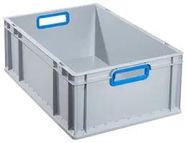 PROFIPLUS EUROBOX 622,GREY/BL.