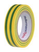 INSULATION TAPE, PVC, 15MM X 10M