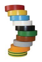 INSULATION TAPE, PVC, 15MM X 10M