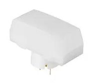 PIR SENSOR, DIGITAL, PEARL WHITE, 170UA