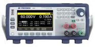 BENCH POWER SUPPLY, PROG, 1CH, 60V, 10A