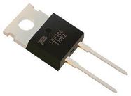 SIC SCHOTTKY DIODE, 1.2KV, 10A, TO-220