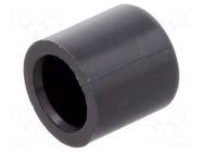 Bearing: sleeve bearing; Øout: 7mm; Øint: 4mm; L: 3mm; iglidur® M250 IGUS
