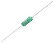 RESISTOR, 100R, 5%, 1W, AXIAL