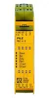 CONTROLLER, 8 I/O, 4 O/P, 24VDC