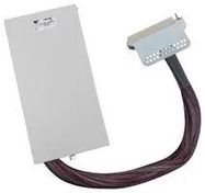 BREAKOUT BOX, 160 PIN, PLUG-IN MODULE