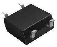 MOSFET RELAY, SPST-NO, 0.12A/350V, SOP-4