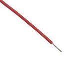WIRE, RED, 16AWG, 10KV, 305M