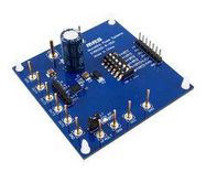 EVAL BOARD, LOW SIDE DRIVER